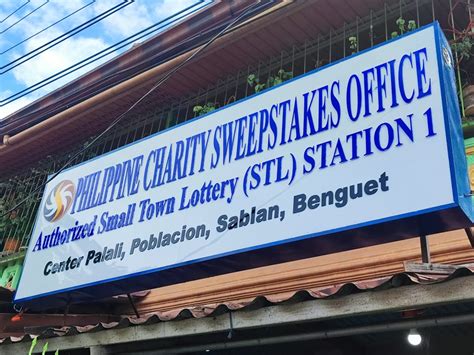 small town lottery baguio|SMALL TOWN LOTTERY (baguio/benguet) .